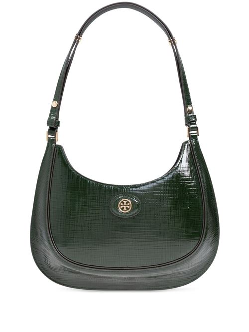 Borsa Robinson Crosshatched TORY BURCH | 158509300